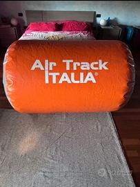 Rullo Gonfiabile Air Track Italia - Taglia L