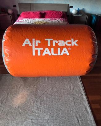 Rullo Gonfiabile Air Track Italia - Taglia L