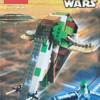 LEGO Star Wars