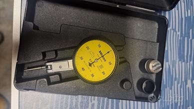 Comparatore a leva Mitutoyo