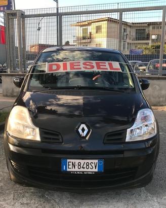 Renault Modus 1.5 dCi 75CV 55 KW Wave