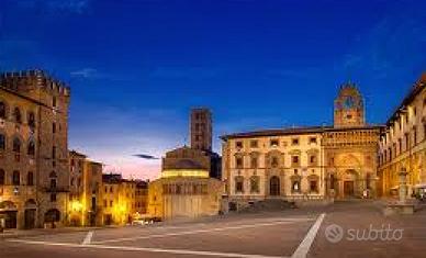 Trilocale ristrutturato - centro storico