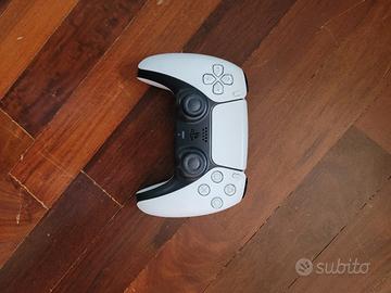 Controller DualSense PS5