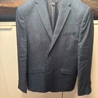 Giacca uomo in lino HM