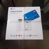 Lettore di carte SumUp