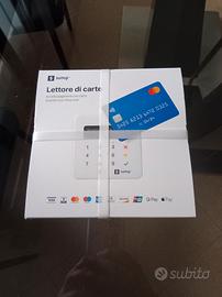 Lettore di carte SumUp