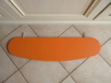 Mensola, complete di reggi mensola. No spedizione.