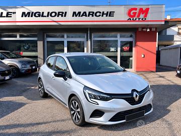 Renault Clio 5 Porte Clio 1.0 sce EQUILIBRE 65cv