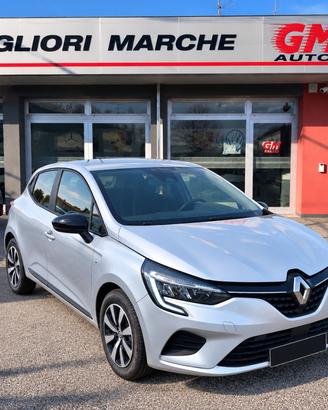 Renault Clio 5 Porte Clio 1.0 sce EQUILIBRE 65cv