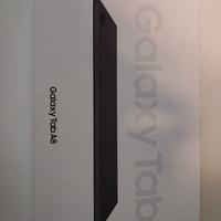 Tablet Samsung Galaxy Tab A8 mod. Wifi + 4G