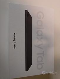 Tablet Samsung Galaxy Tab A8 mod. Wifi + 4G