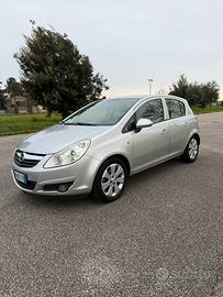 Opel Corsa 1.3 Diesel