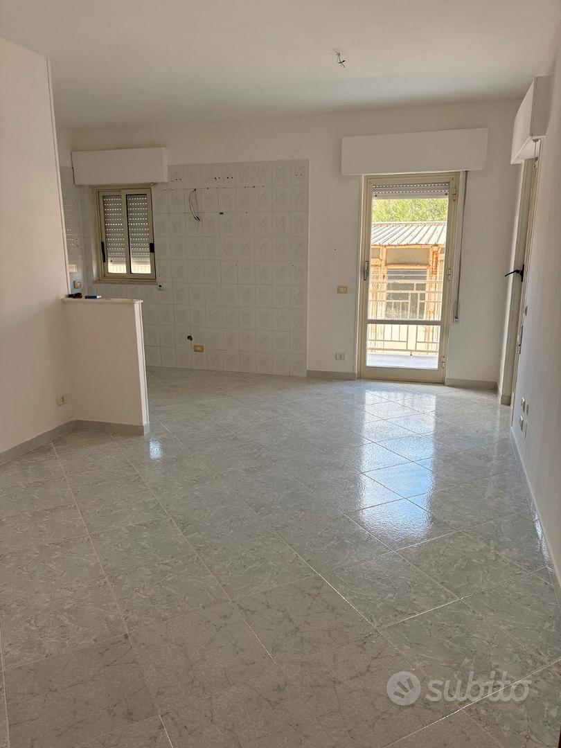 Apartment in Castelvetrano, Villaggio Belvedere, Trapani - Vista 2