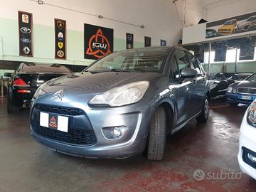 Citroen C3 EU 5 NEOPATENTATI FULL!!!