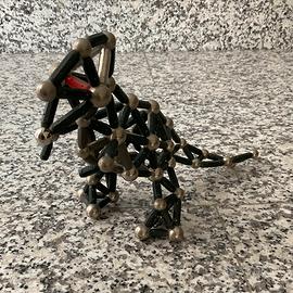 Supermag Dinosaur T-Rex