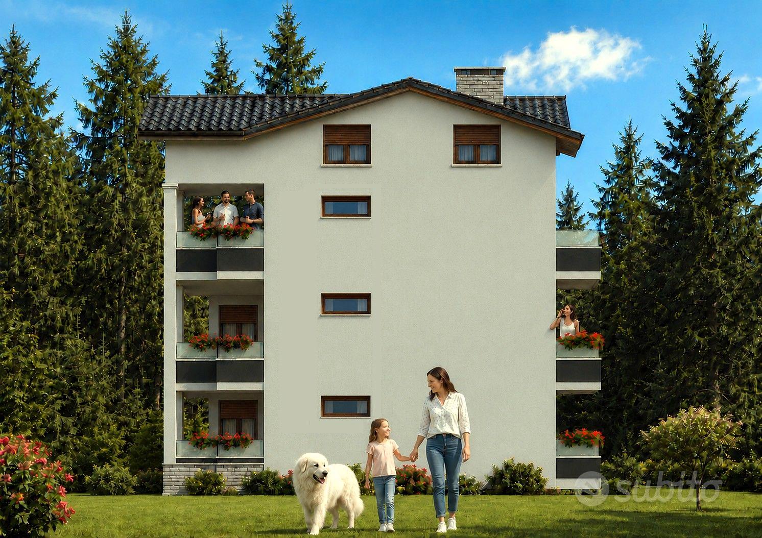 Appartamento – Campobasso, San Nicola delle Fratte - Vista 4