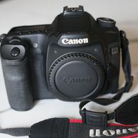 Canon 20D