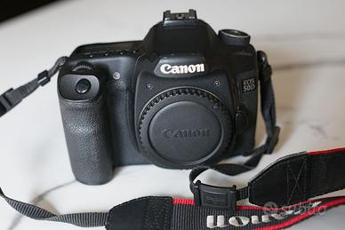 Canon 20D