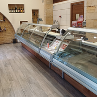 Bancone macelleria