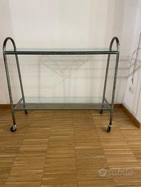 Carrello industriale