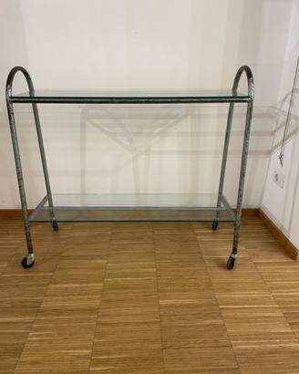 Carrello industriale