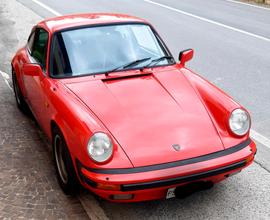 Porsche 911 Carrera 3,2