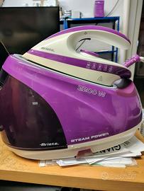 Ariete ferro da stiro steampower 6423