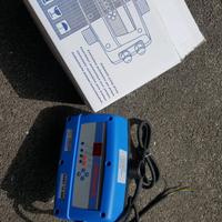 Controllore automatico per pompa e autoclave
