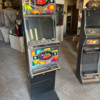 Slot machines