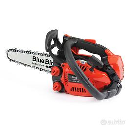 Motosega Blue Bird CSP 270 TC