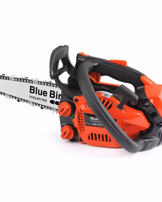 Motosega Blue Bird CSP 270 TC