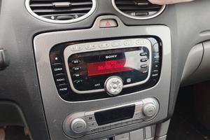 FORD Focus 2ª serie - 2009