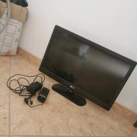 televisore LG 32"