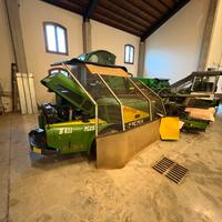 Scuotitore sicma B411