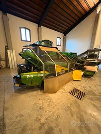 Scuotitore sicma B411