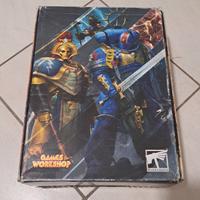 warhammer 40k: recruit edition