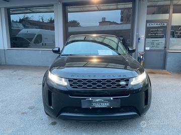 Land Rover Range Evoque 2.0D I4-L.Flw 150 CV AWD A