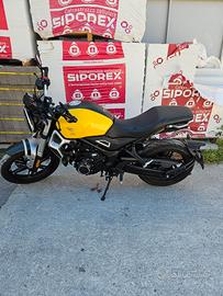 voge ac 350 bicilindrica 48 cv