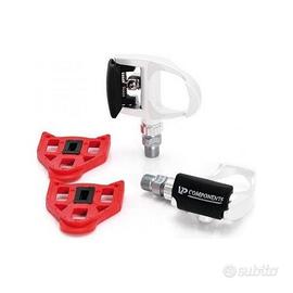 Coppia pedali ciclo corsa VP R70