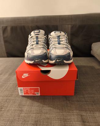 Nike P-6000 Denim 