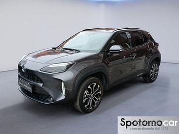 Toyota Yaris Cross 1.5 Hybrid 5p. E-CVT Trend