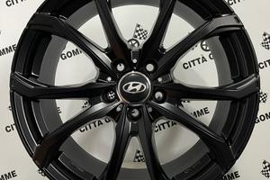 CERCHI IN LEGA HYUNDAI I30 KONA IONIQ TUCSON XG 20
