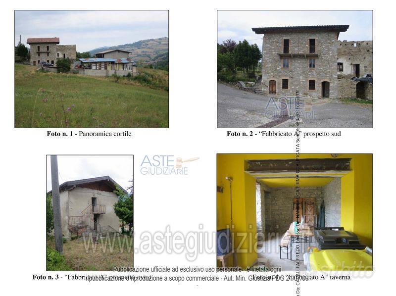 Rustico/Casale/Corte Bettola [A4275297] - Vista 2