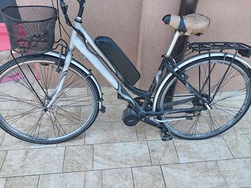 Bicicletta
