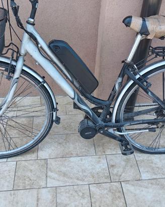Bicicletta