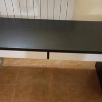 scrivania Ikea micke
