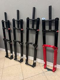 Rockshox Boxxer ultimate