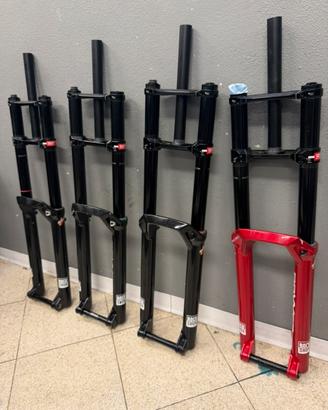 Rockshox Boxxer ultimate