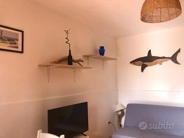 Grazioso bilo airport olbia mare