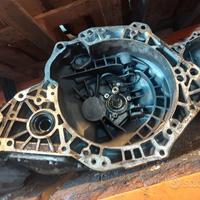Cambio manuale 5 marce opel corsa c - 1.3 mtj